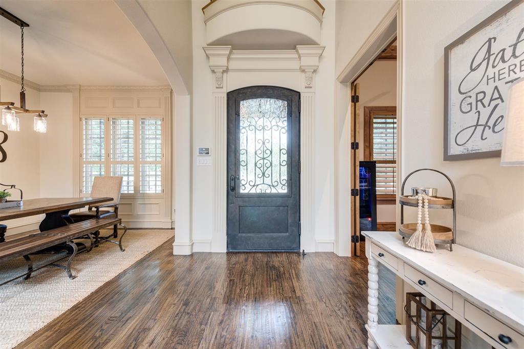 Cliffs At Clariden Ranch The - Residential