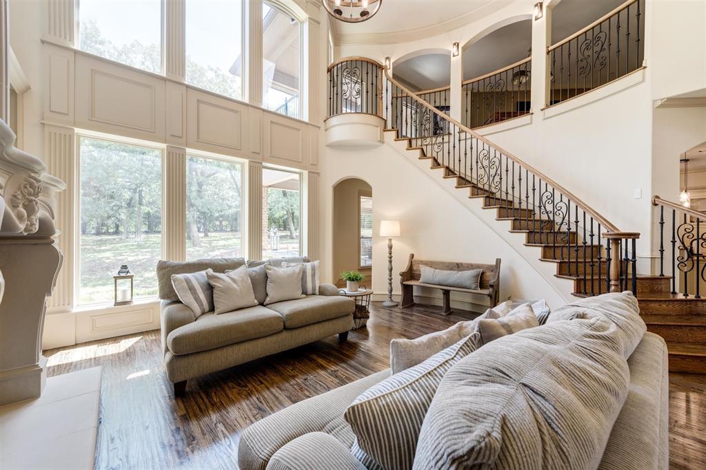 Cliffs At Clariden Ranch The - Residential