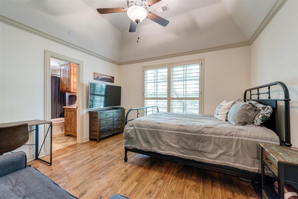 Cliffs At Clariden Ranch The - Residential