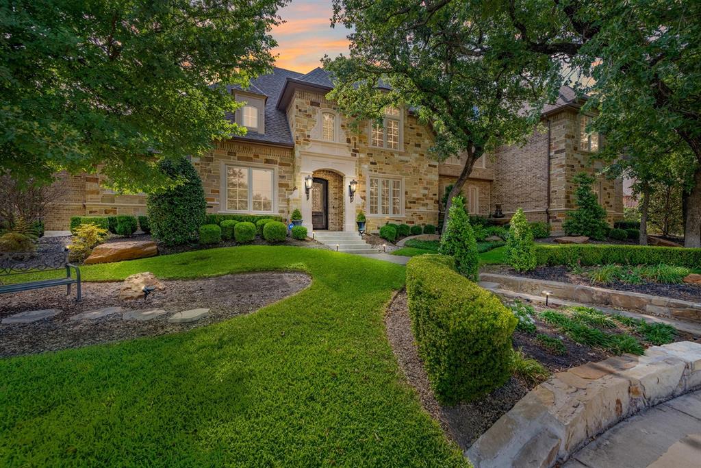 Cliffs At Clariden Ranch The - Residential