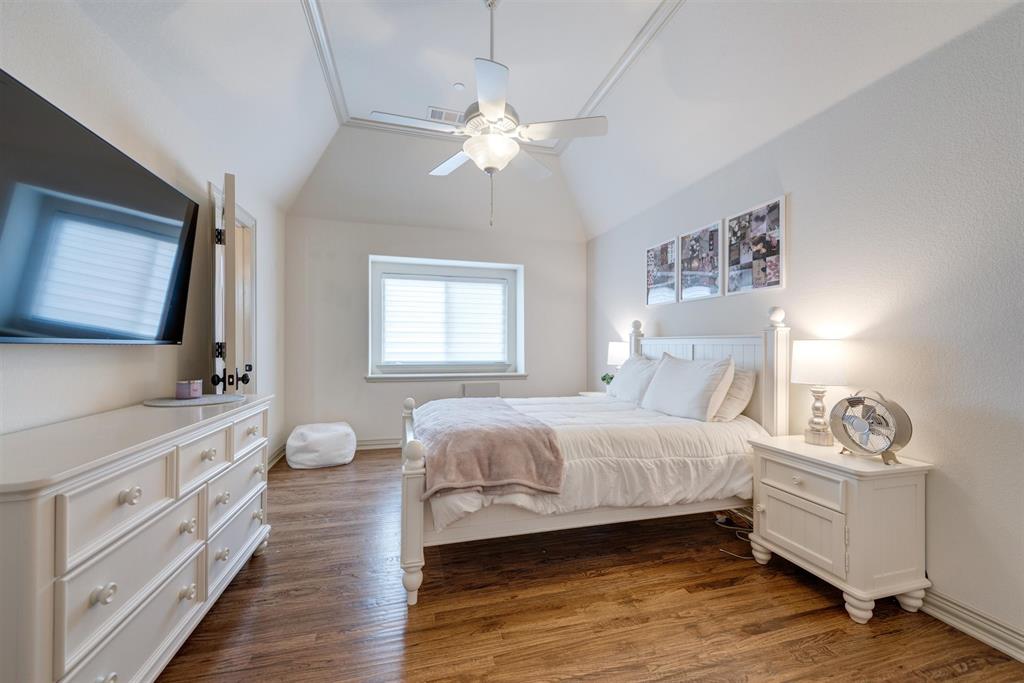 Cliffs At Clariden Ranch The - Residential