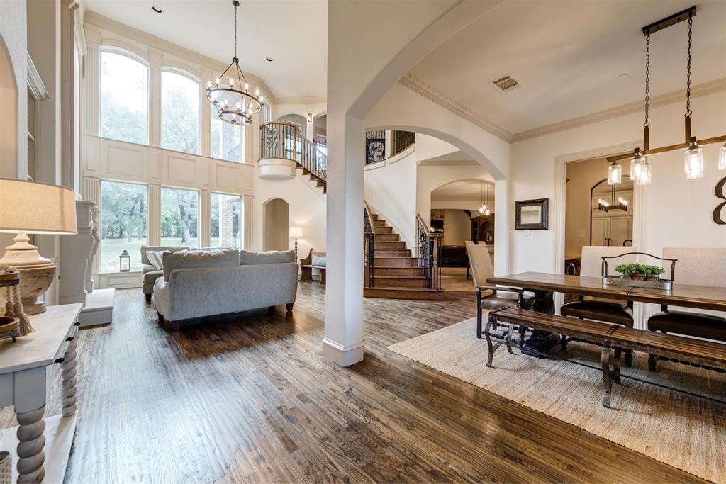 Cliffs At Clariden Ranch The - Residential