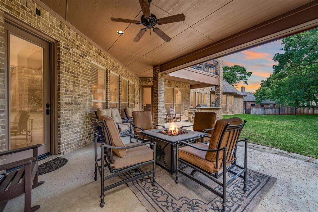 Cliffs At Clariden Ranch The - Residential