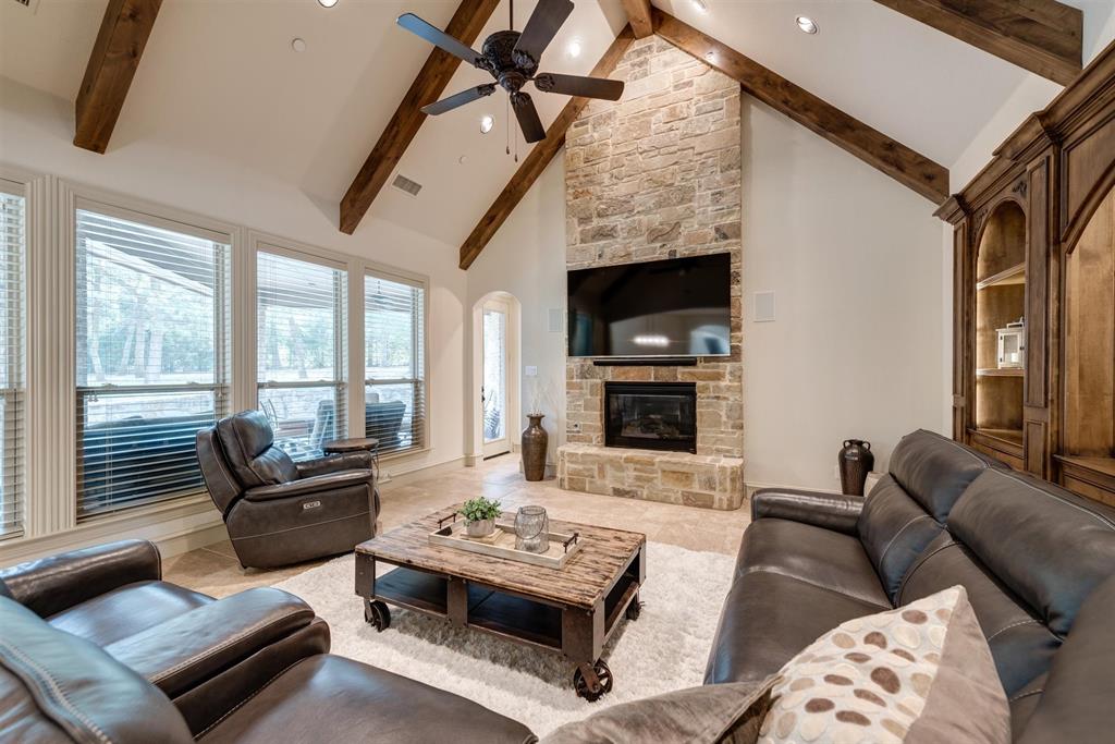 Cliffs At Clariden Ranch The - Residential