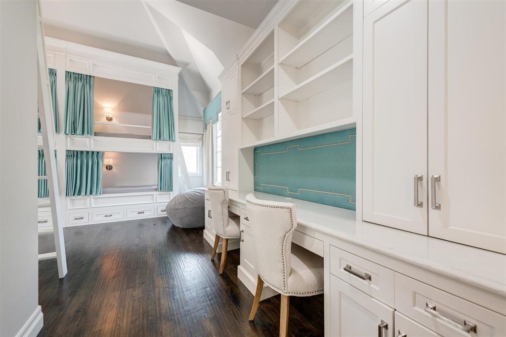 Cliffs At Clariden Ranch The - Residential