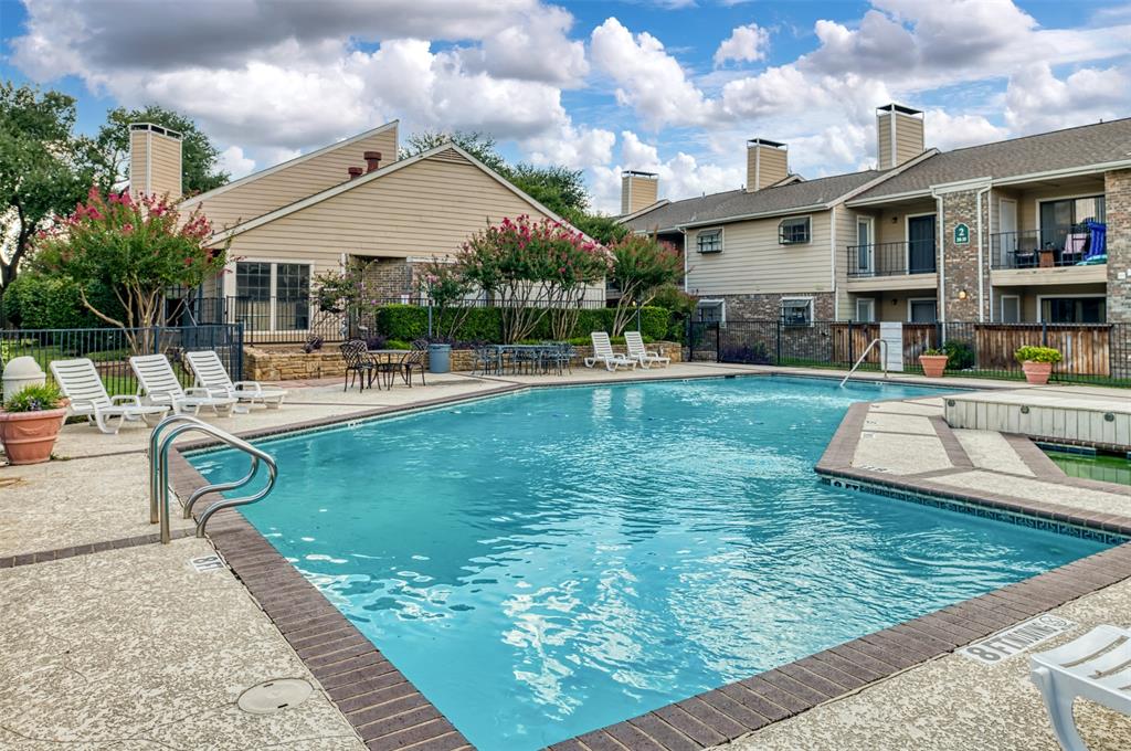 Parkway Lane Ph I - Residential