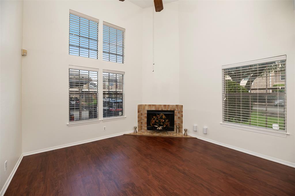 Parkway Lane Ph I - Residential