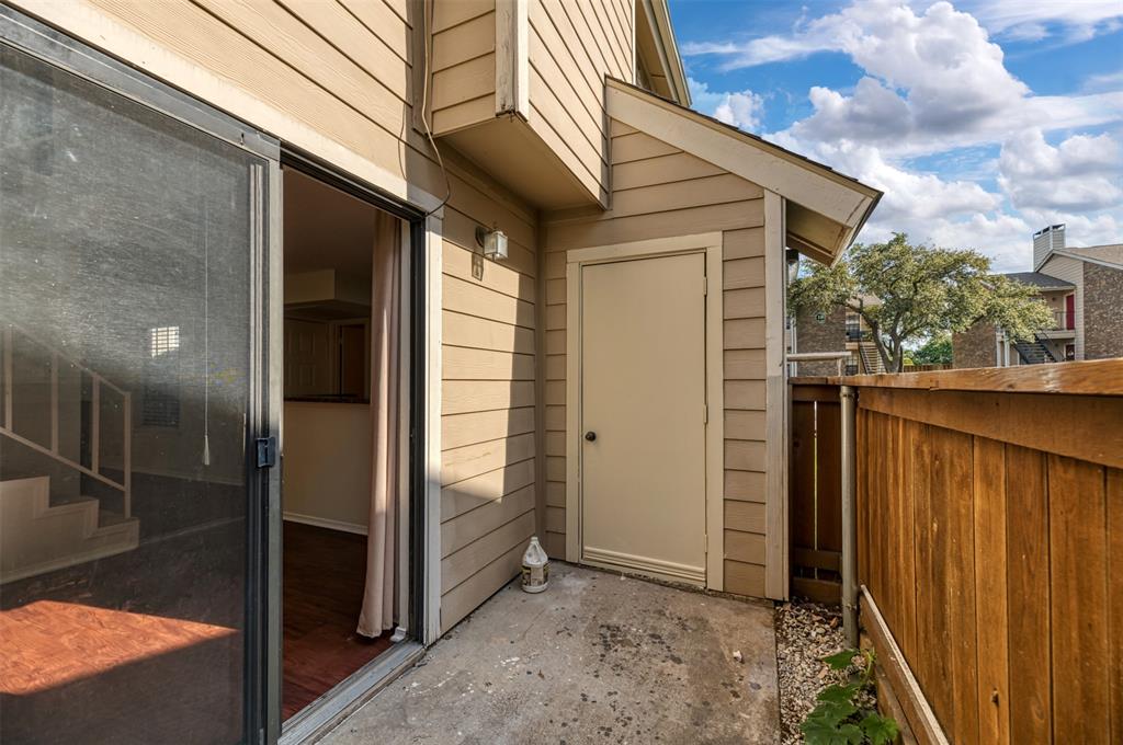 Parkway Lane Ph I - Residential