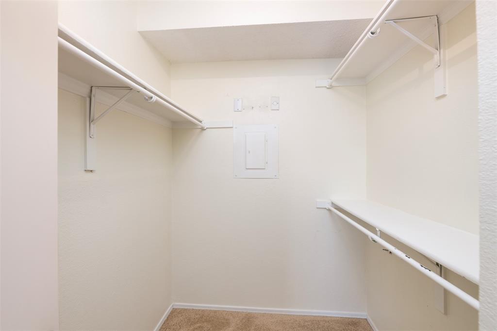 Parkway Lane Ph I - Residential