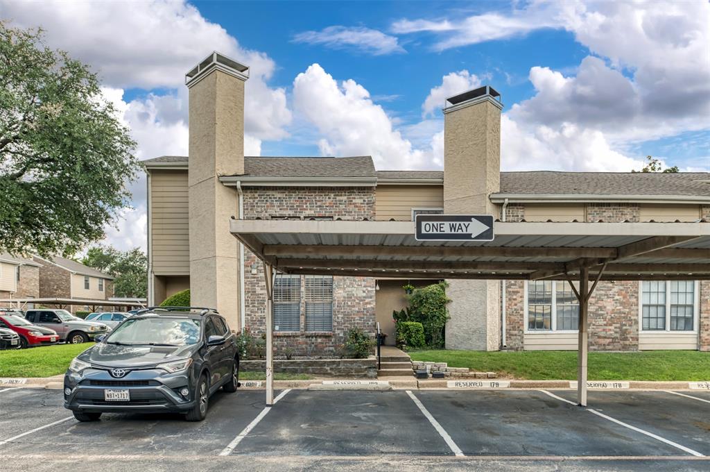 Parkway Lane Ph I - Residential