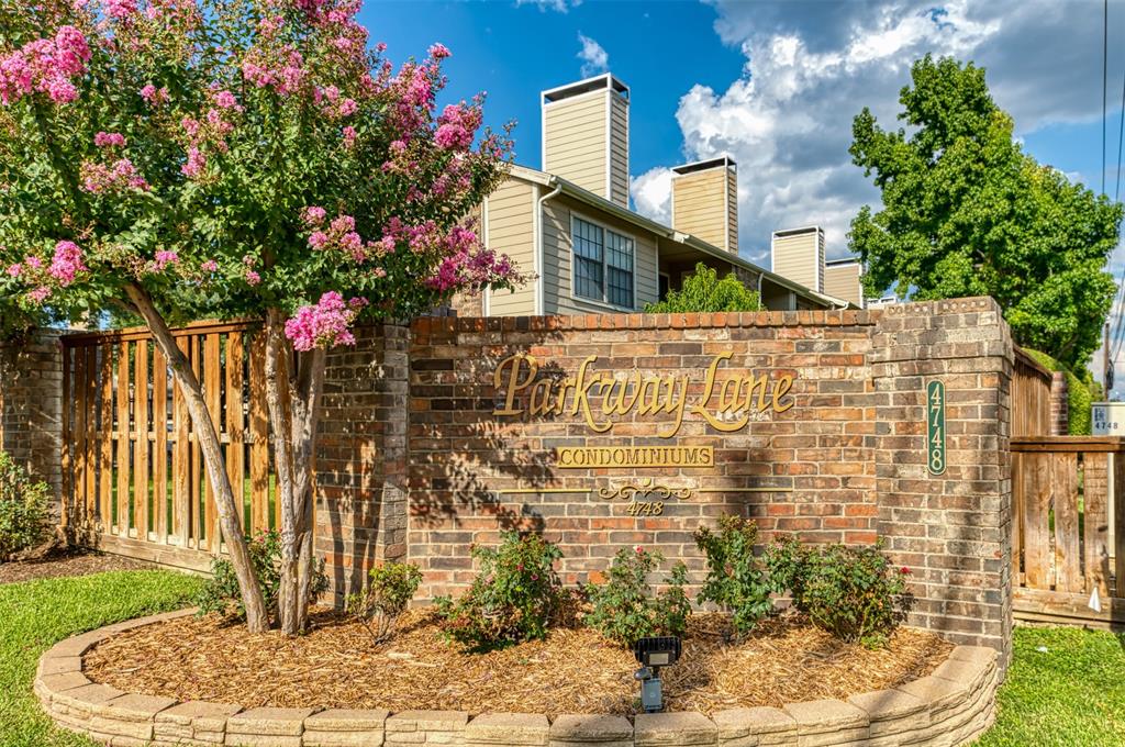 Parkway Lane Ph I - Residential