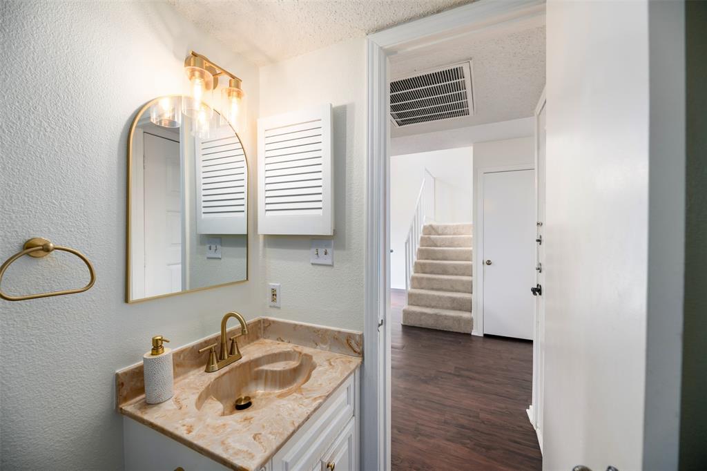 Parkway Lane Ph I - Residential