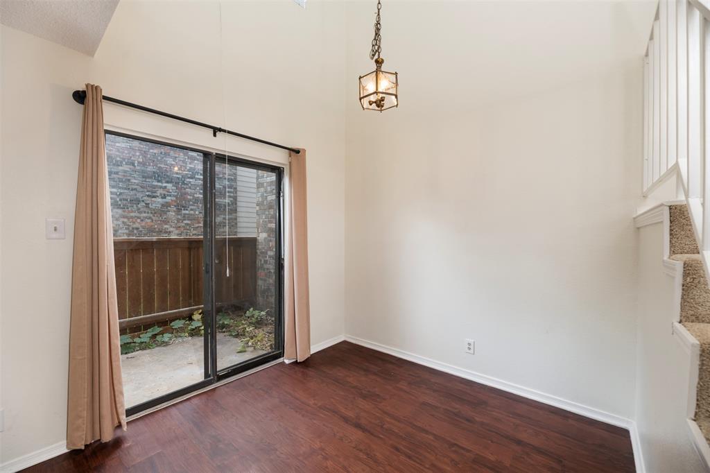 Parkway Lane Ph I - Residential