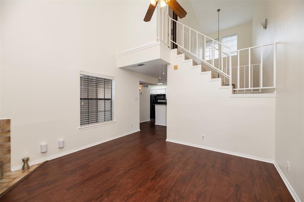 Parkway Lane Ph I - Residential