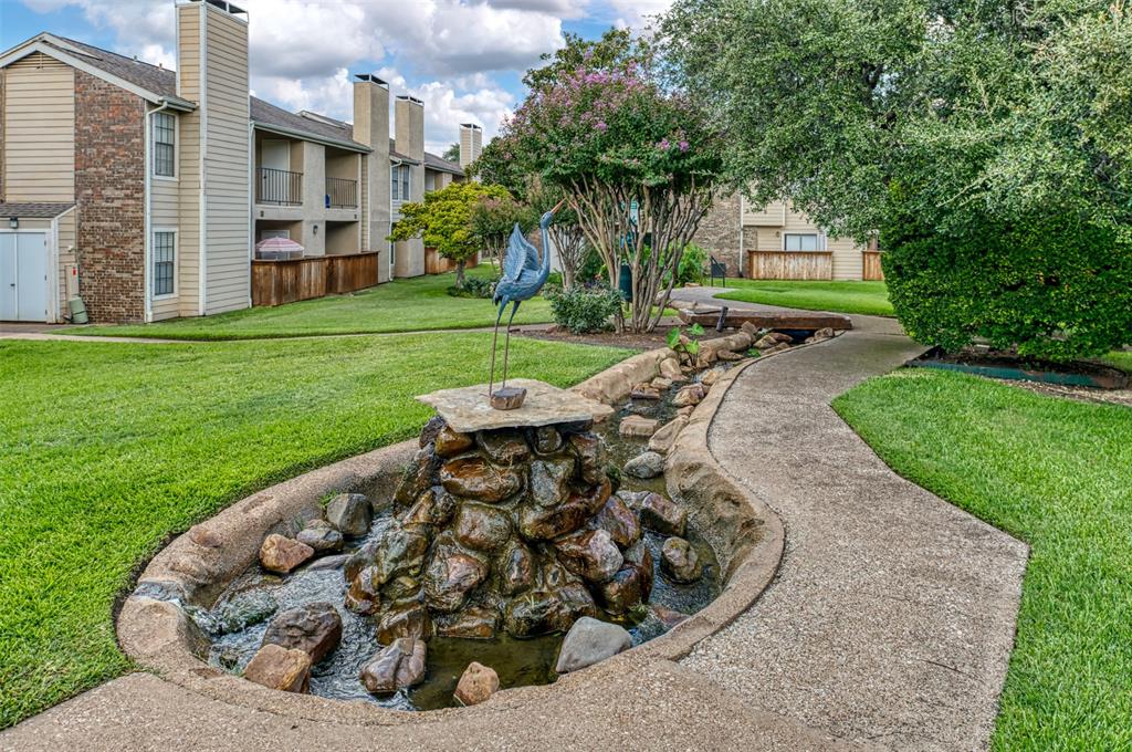 Parkway Lane Ph I - Residential