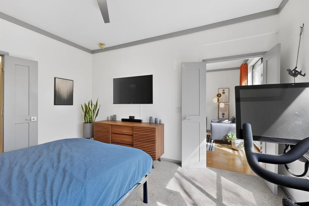 Nineteen Gilbert Condo - Residential