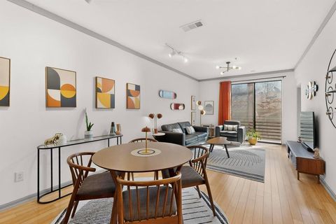 4111 Gilbert Avenue 108 Dallas TX 75219