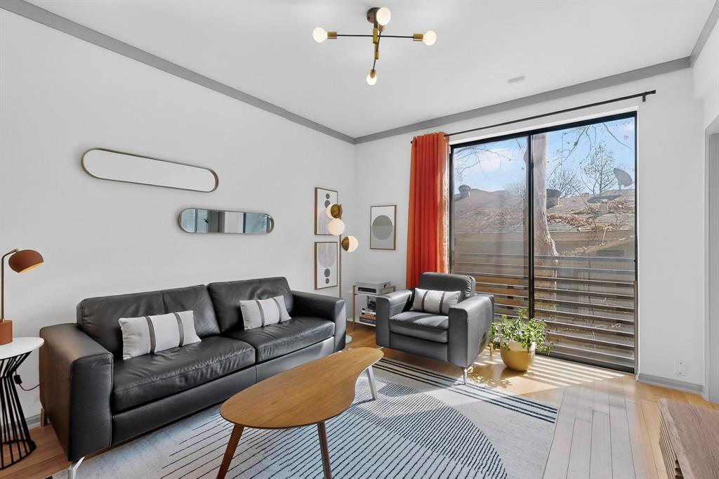 Nineteen Gilbert Condo - Residential