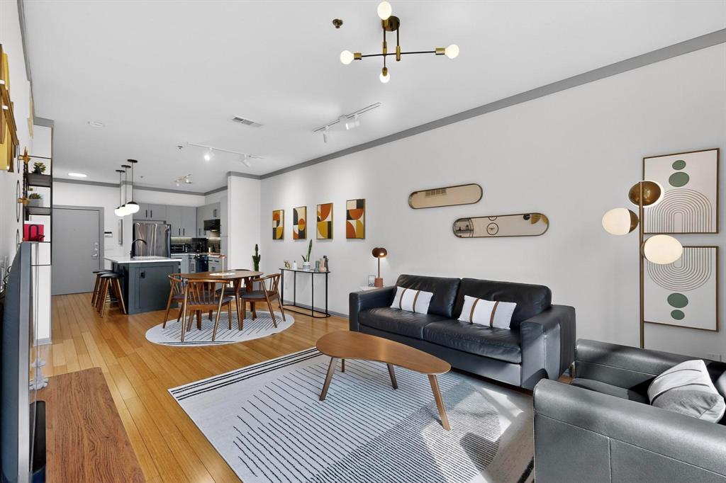 Nineteen Gilbert Condo - Residential