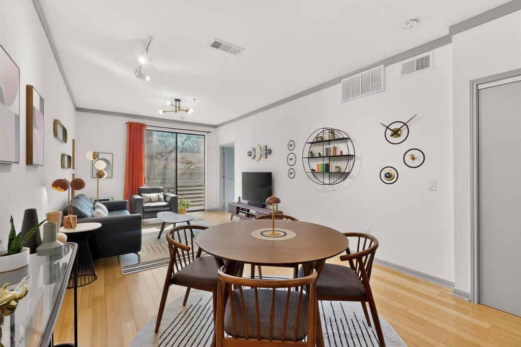 Nineteen Gilbert Condo - Residential