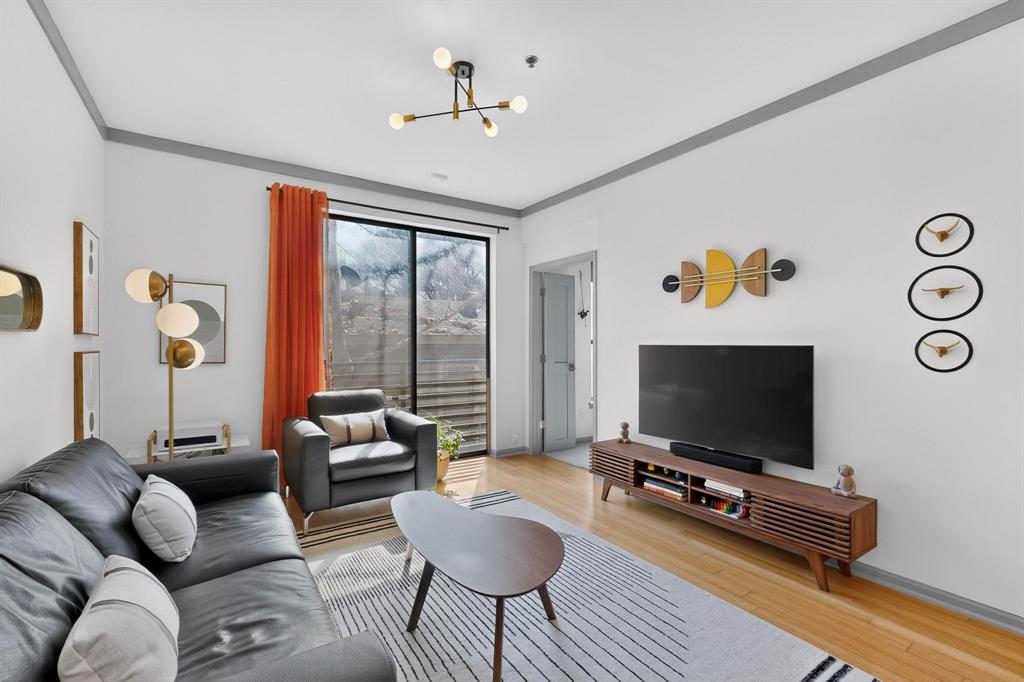 Nineteen Gilbert Condo - Residential