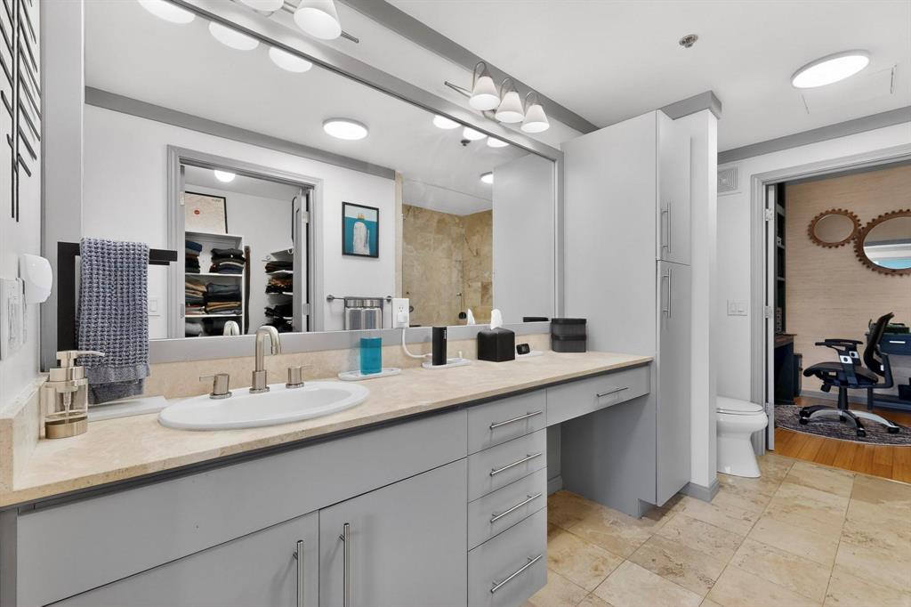 Nineteen Gilbert Condo - Residential