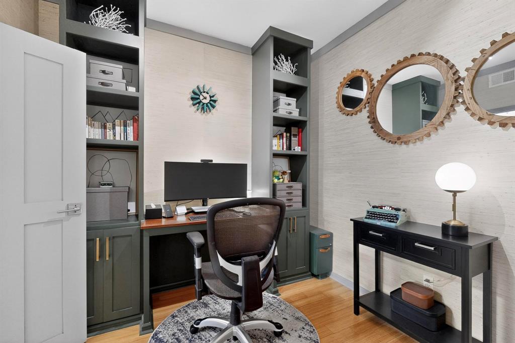 Nineteen Gilbert Condo - Residential