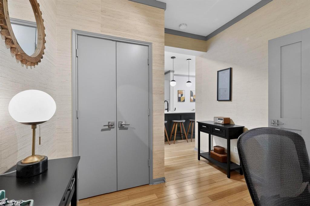 Nineteen Gilbert Condo - Residential