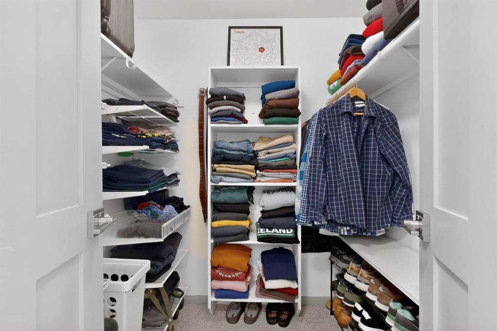 Nineteen Gilbert Condo - Residential