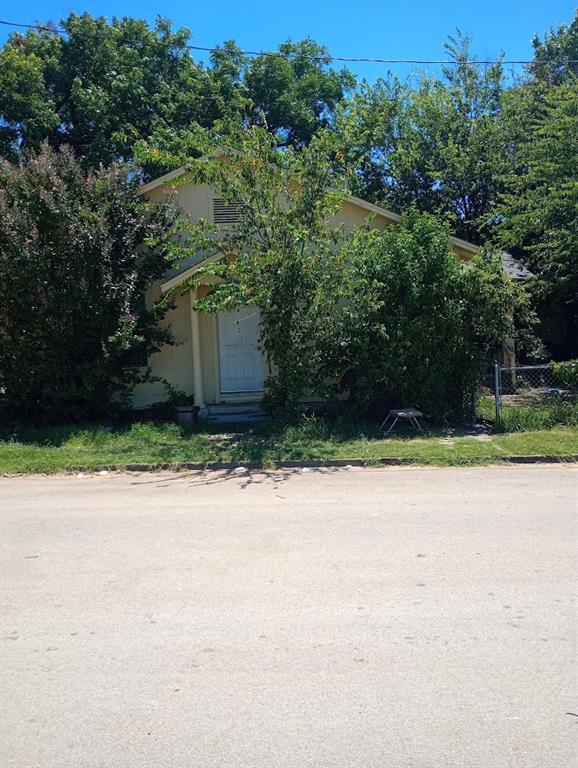 2317 Anna Street A-B