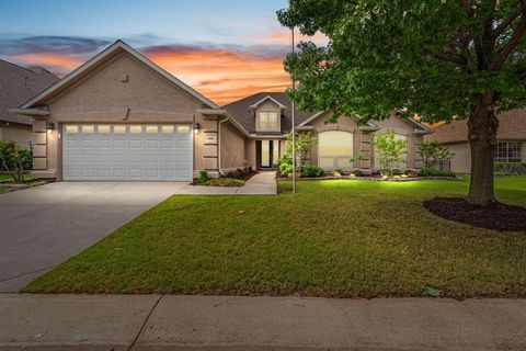 10005 Countryside Drive Denton TX 76207
