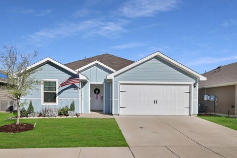 Photo of 6415 Whitecap Drive, Princeton, TX 75407 (MLS # 21208075)