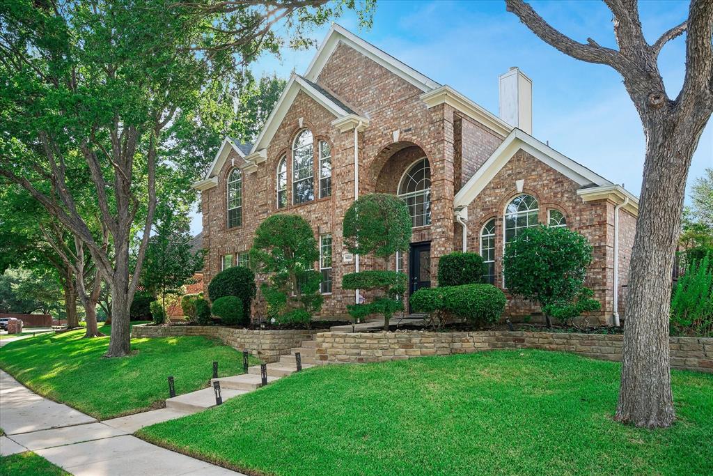 1600 Shadywood Lane