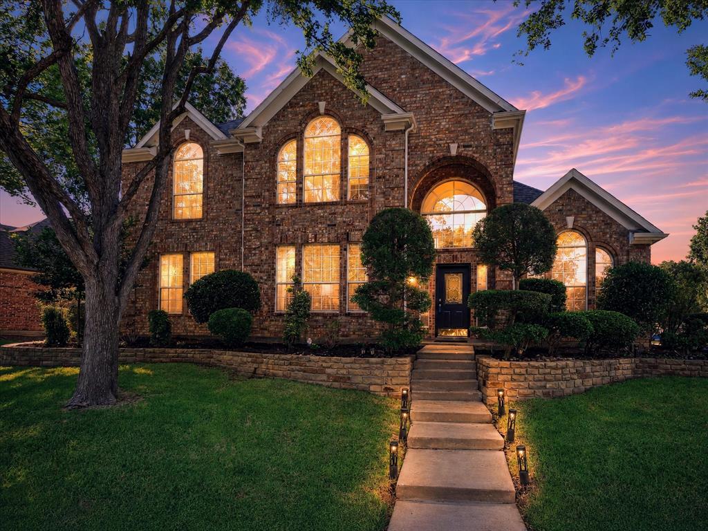 1600 Shadywood Lane