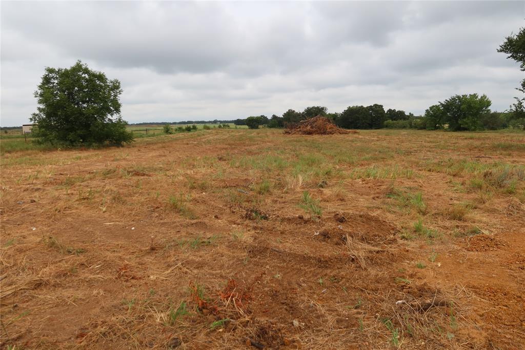 W M Scarborough Surv #a-699 - Land