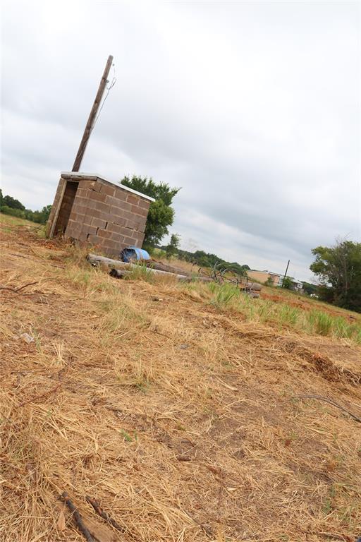 W M Scarborough Surv #a-699 - Land