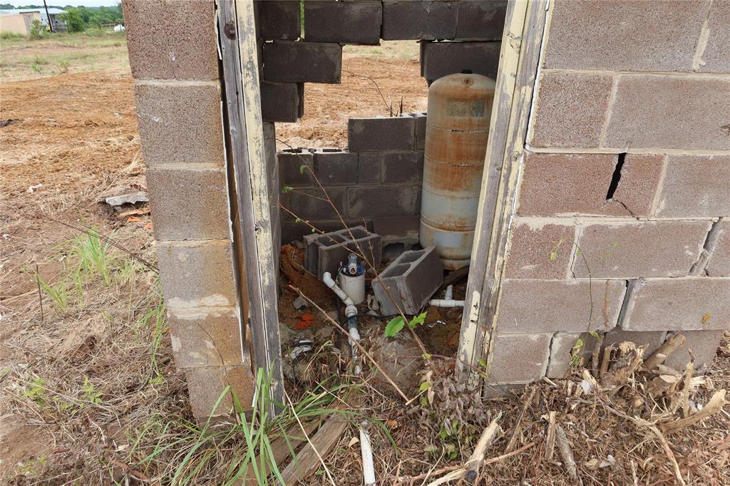 W M Scarborough Surv #a-699 - Land