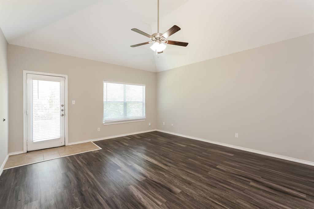 Woods Of Timberlake Add - Residential