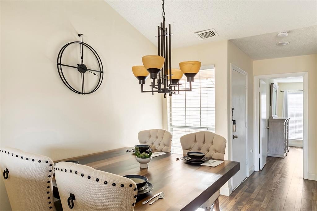 Preston On Creek Condos - Residential