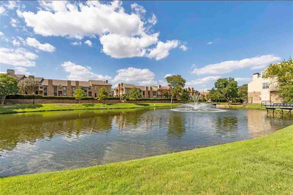 Preston On Creek Condos - Residential