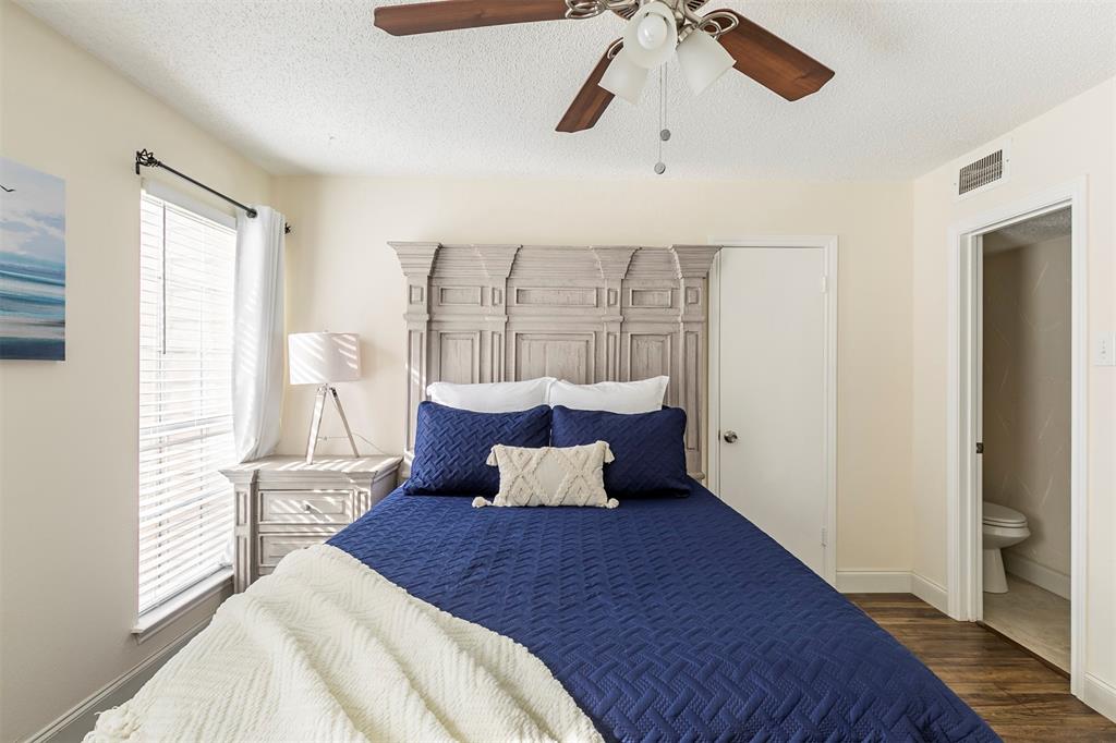 Preston On Creek Condos - Residential