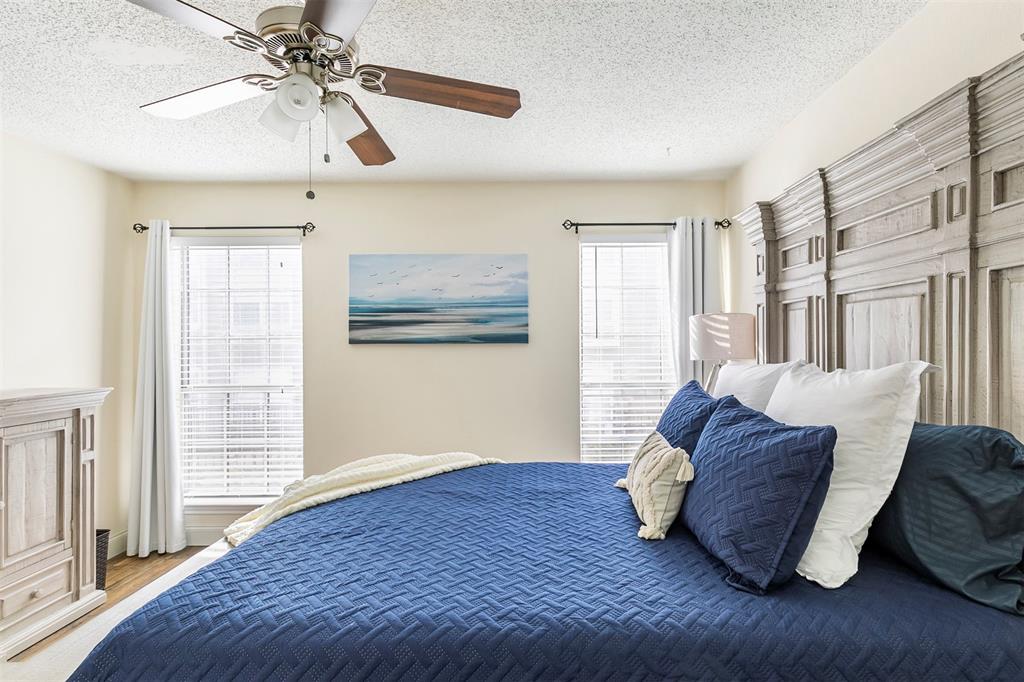 Preston On Creek Condos - Residential