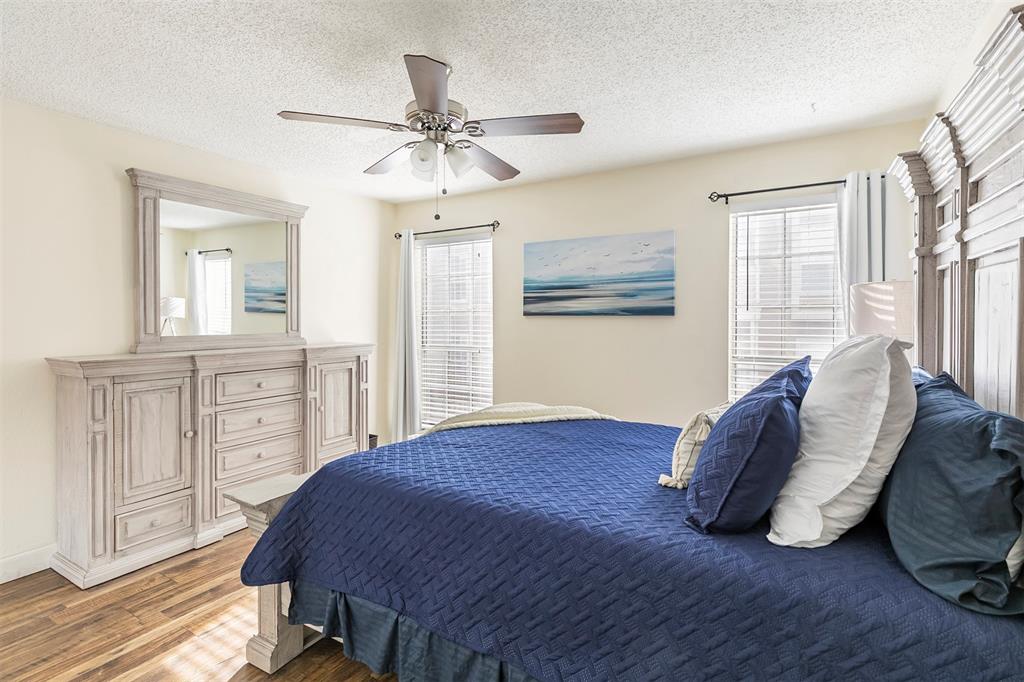 Preston On Creek Condos - Residential