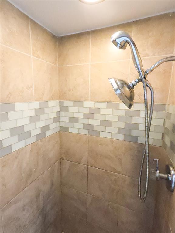 Courtyard Condo - Residential