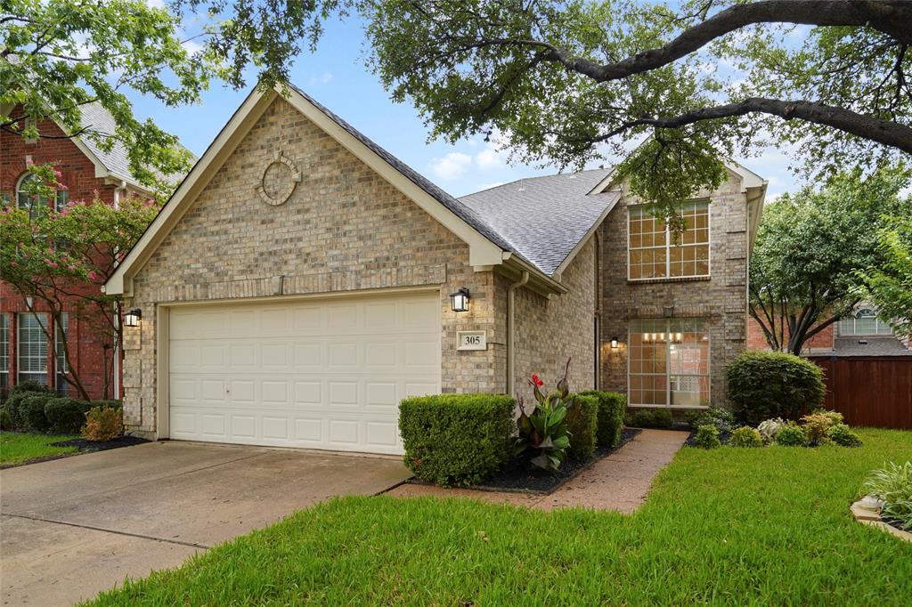 305 Waterside Drive