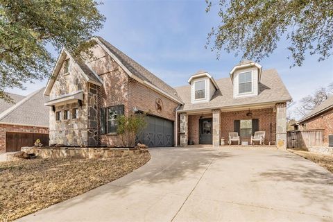 209 Thistle Ridge Denton TX 76210