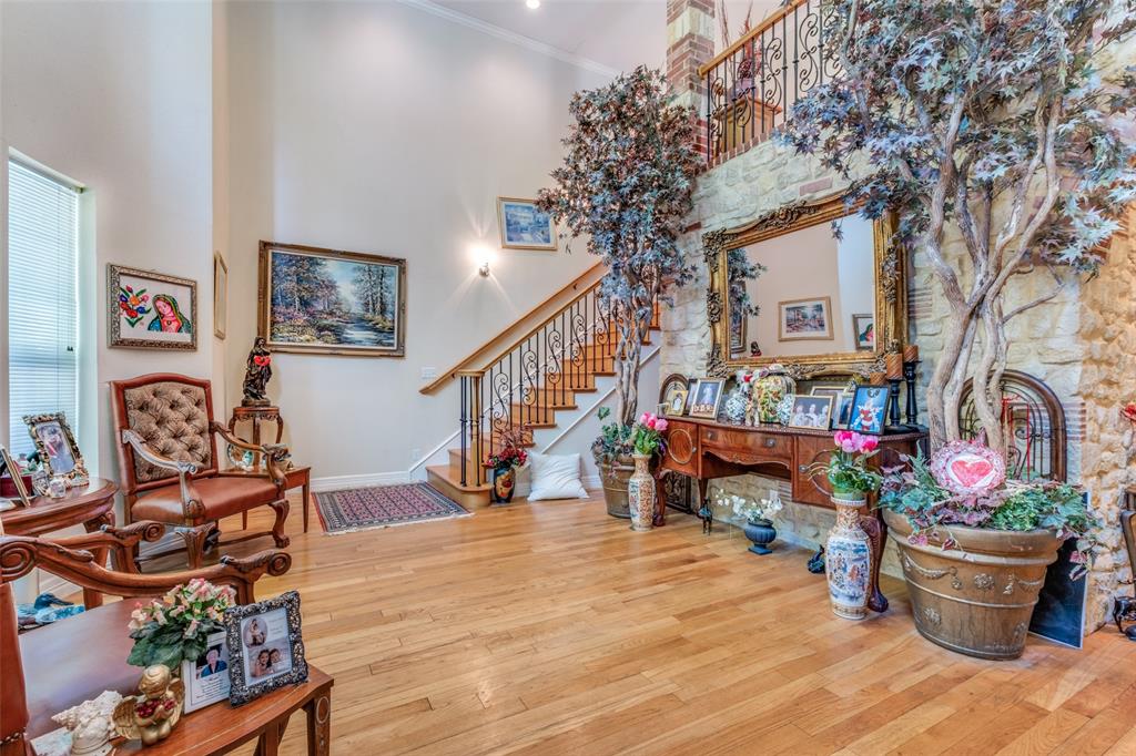 East We Go - Residential