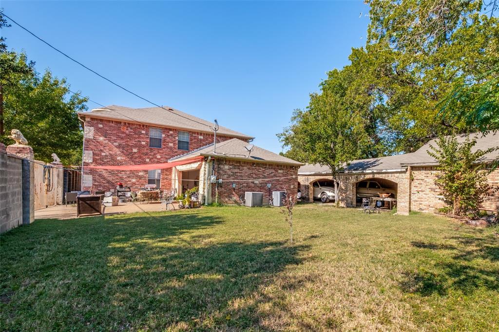 East We Go - Residential