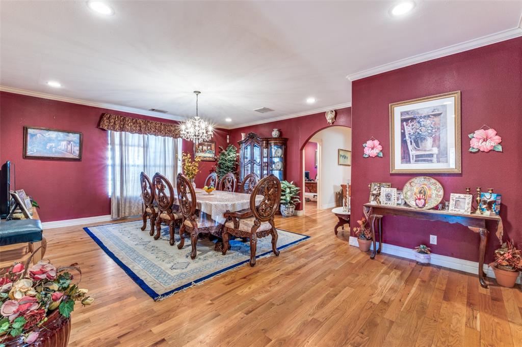 East We Go - Residential