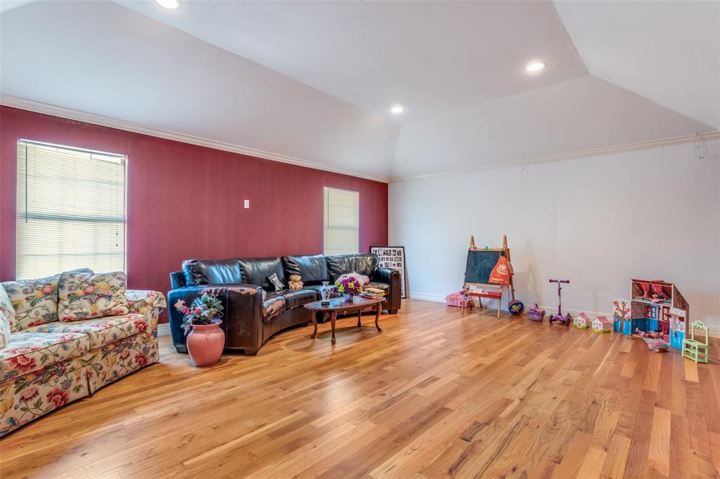 East We Go - Residential